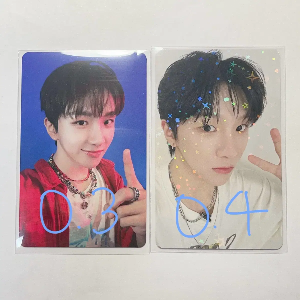 boynextdoor woonhak photocard wts κ΅΄λ¦Ό boynextdoor sungho riwoo myung jaehyun taesan leehan