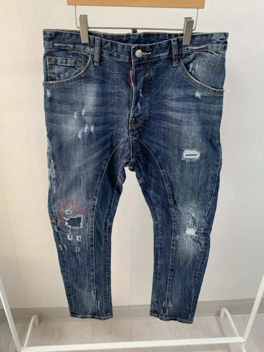 Genuine) Dsquared2 Jeans 50