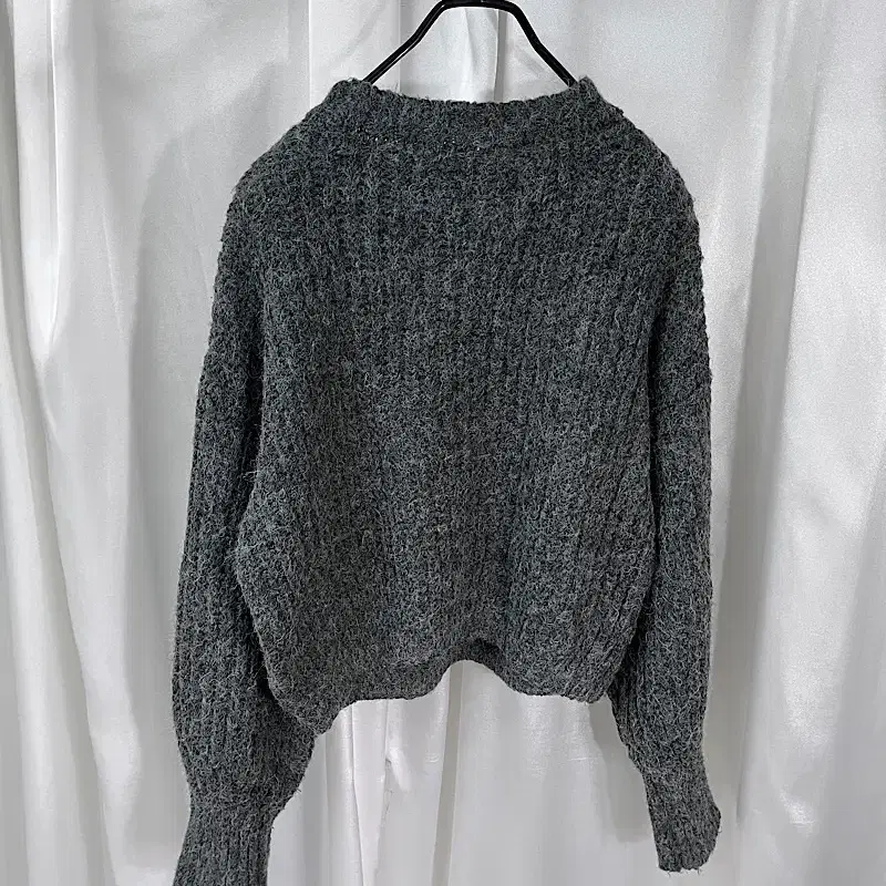 SPIRALGIRL knit