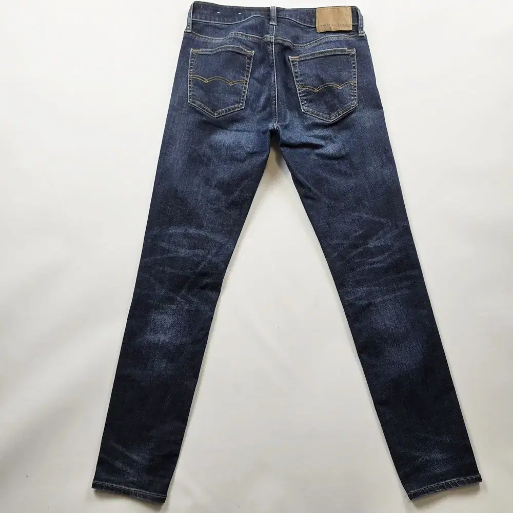 American Eagle Jeans Span Denim Size 30 NO.7161