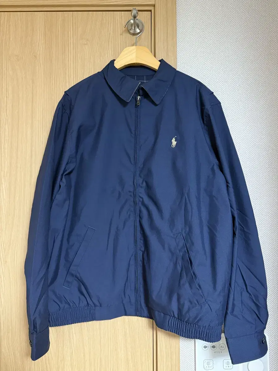 Polo Biswing Jacket Navy S New for sale