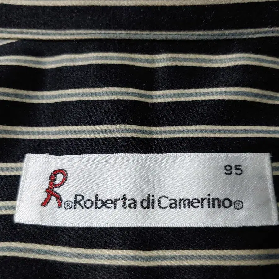 R. Robertad.Camerino 셔츠 95