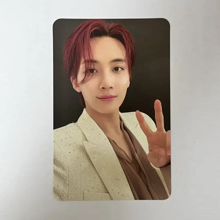 세븐틴 정한