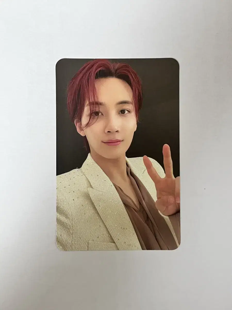 Seventeen Jeonghan