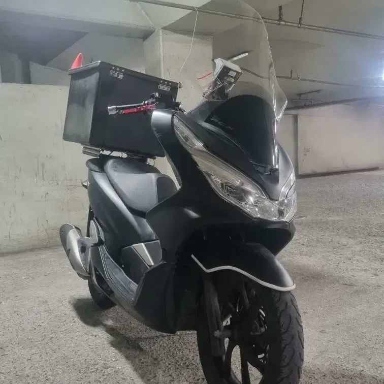 pcx125 싸게 팝니다