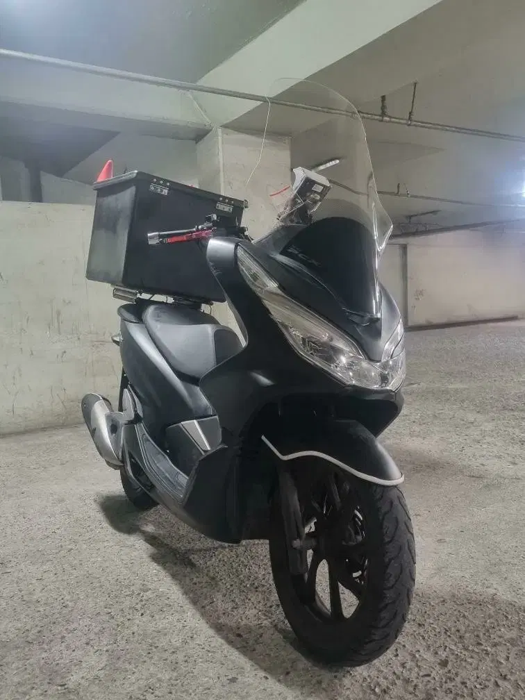 pcx125 싸게 팝니다