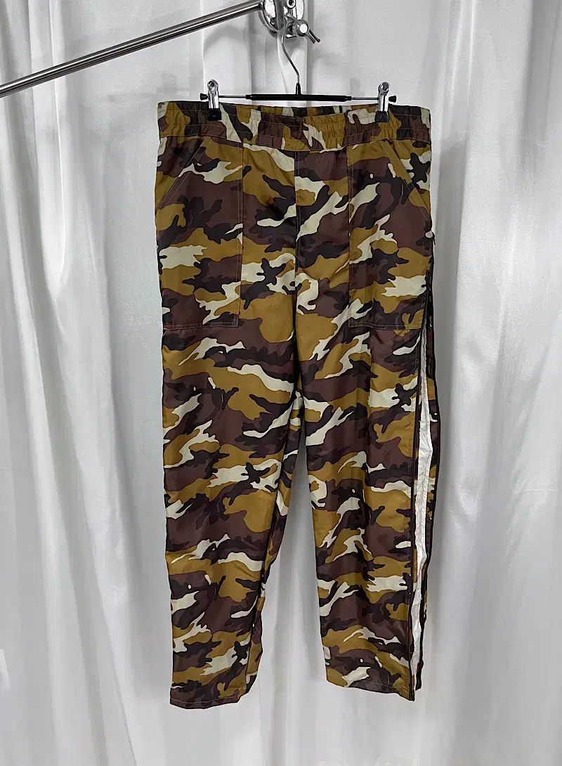 B 2nd Military Pants (L)