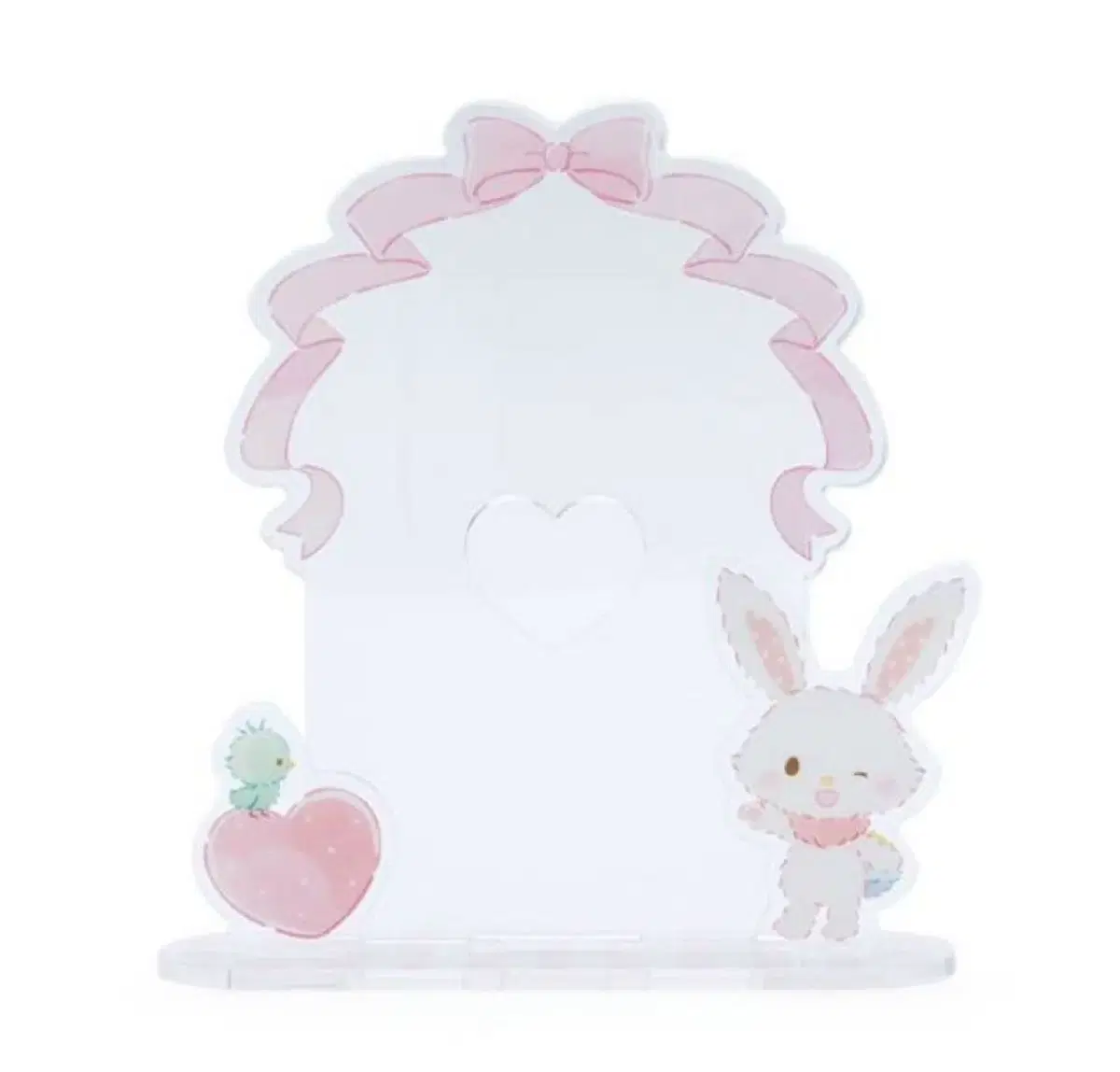 Sanrio Wishmimel Stand