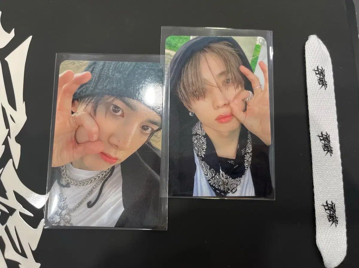 The Boyz Dohwasun Hello Live ld photocard wts Cocoball sunwoo younghoon Buncheol