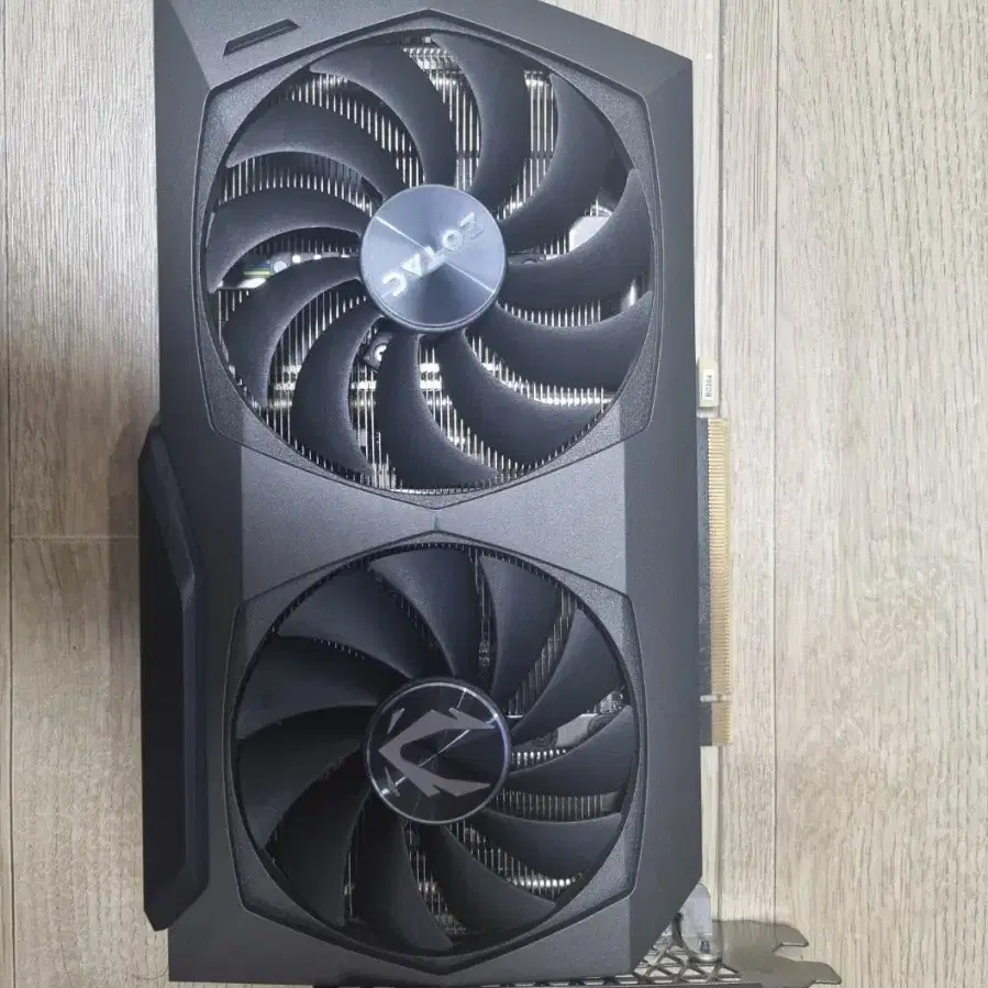 (안산/시흥)ZOTAC RTX 3070 그래픽카드