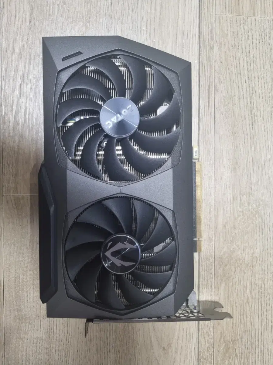 (안산/시흥)ZOTAC RTX 3070 그래픽카드