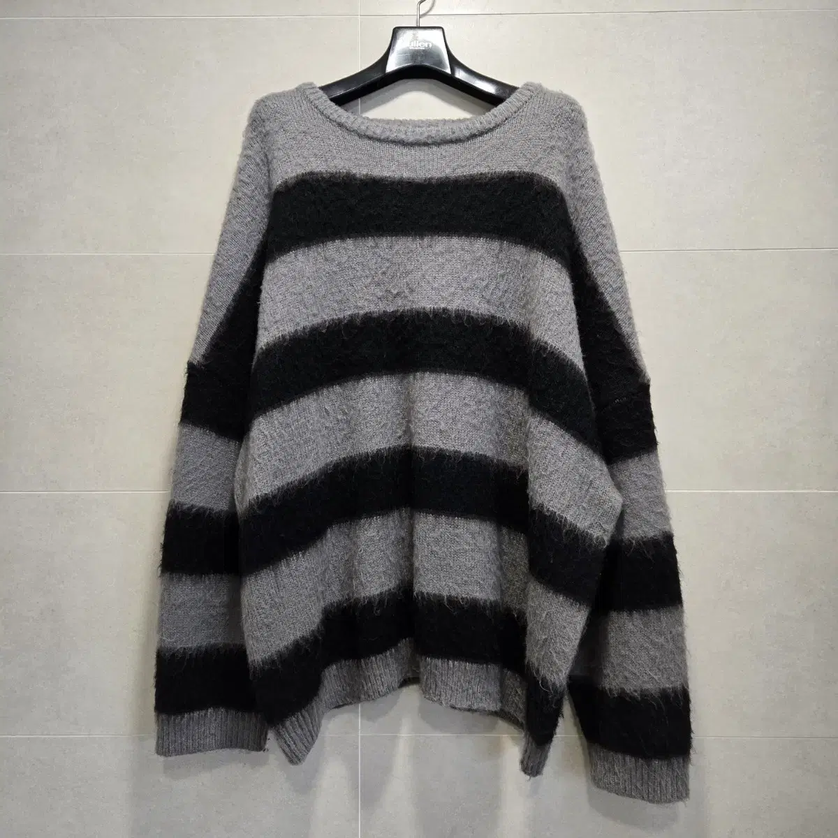 XTONZ Knit