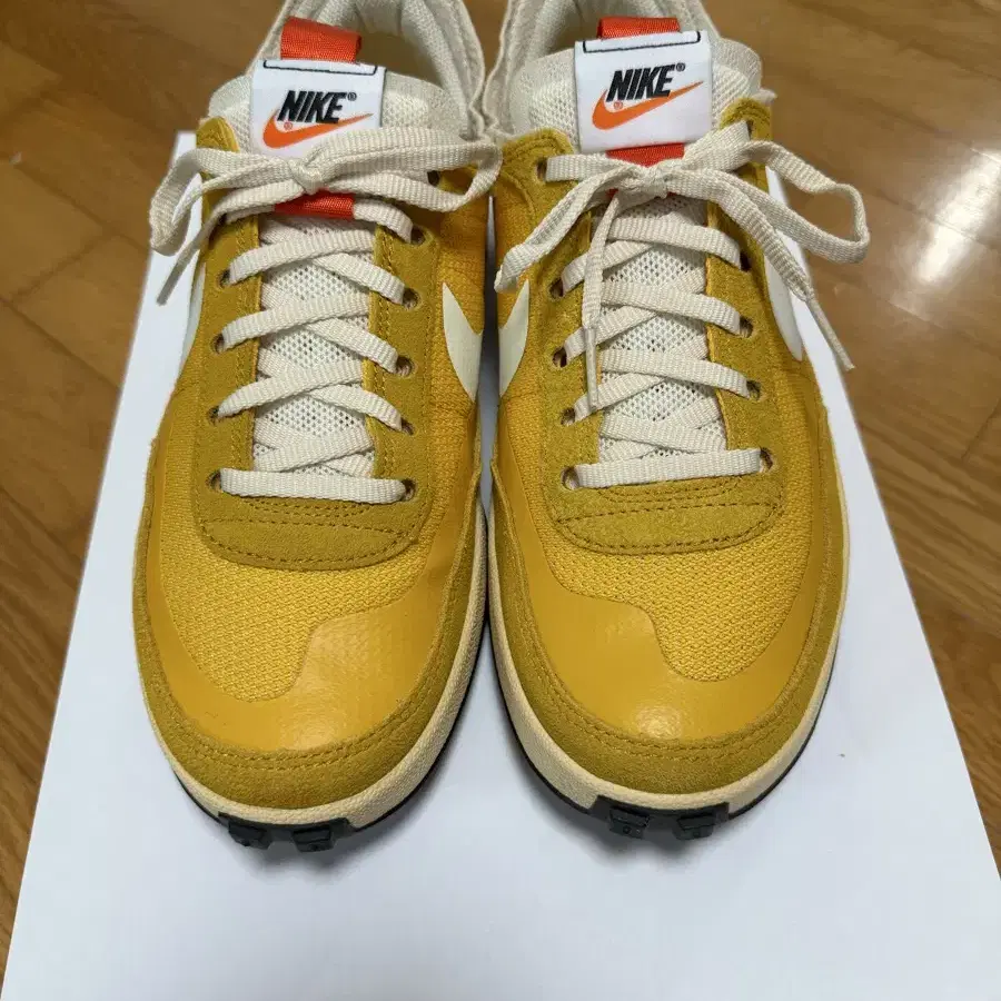 Nike x Tom Sachs General Purpose 나이키 톰삭스