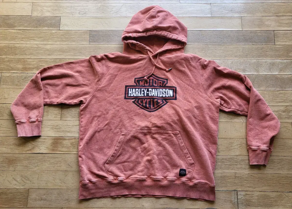 Vintage Harley-Davidson Hood XL