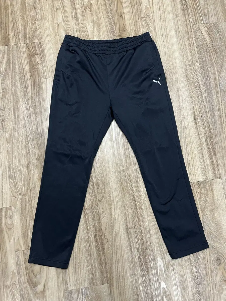 Puma Brushed Track Pants XXL