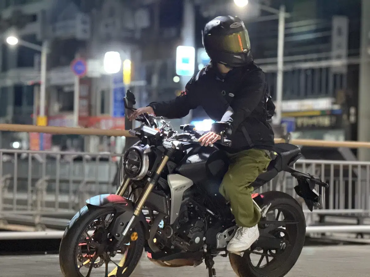 CB300r xmax 포르자 보이져 크루심 조이맥스