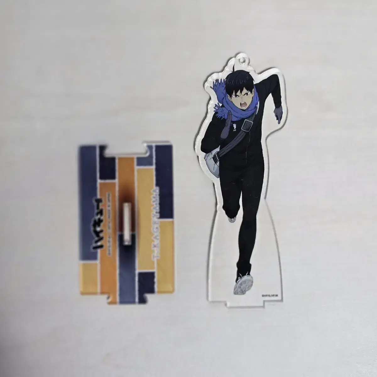 Haikyuu Kageama Tobio acrylic 1.0