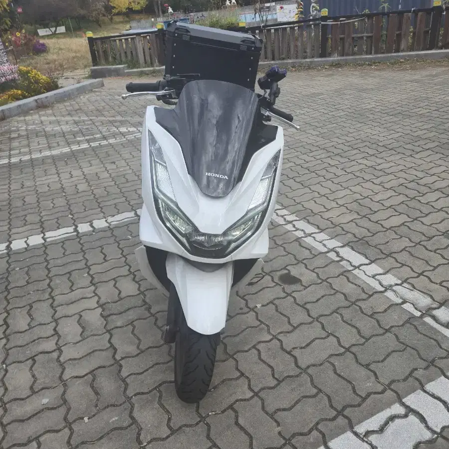 pcx 21년ABS (4XXXX)