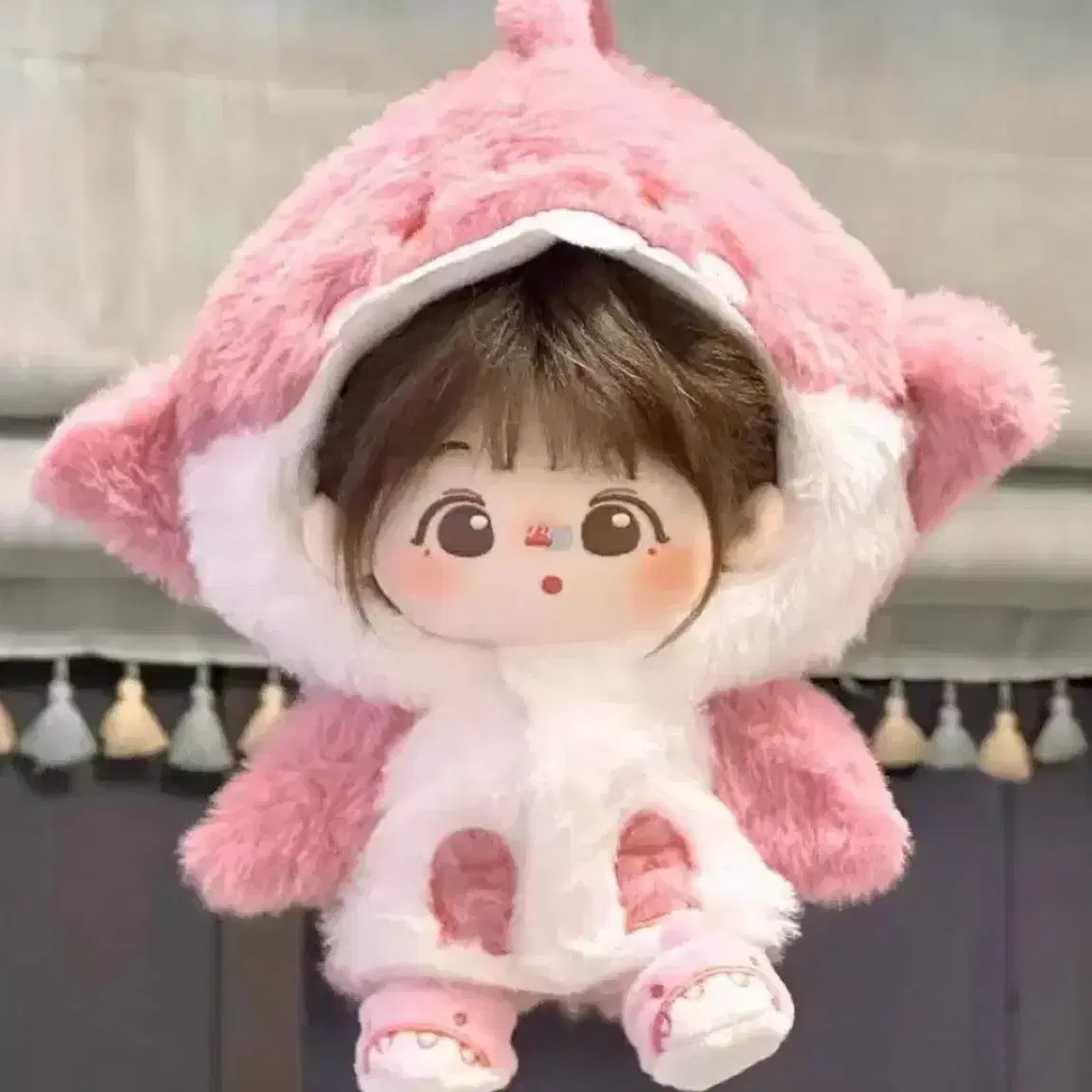 20cm 인형옷