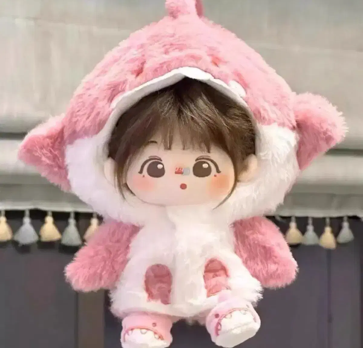 20cm 인형옷