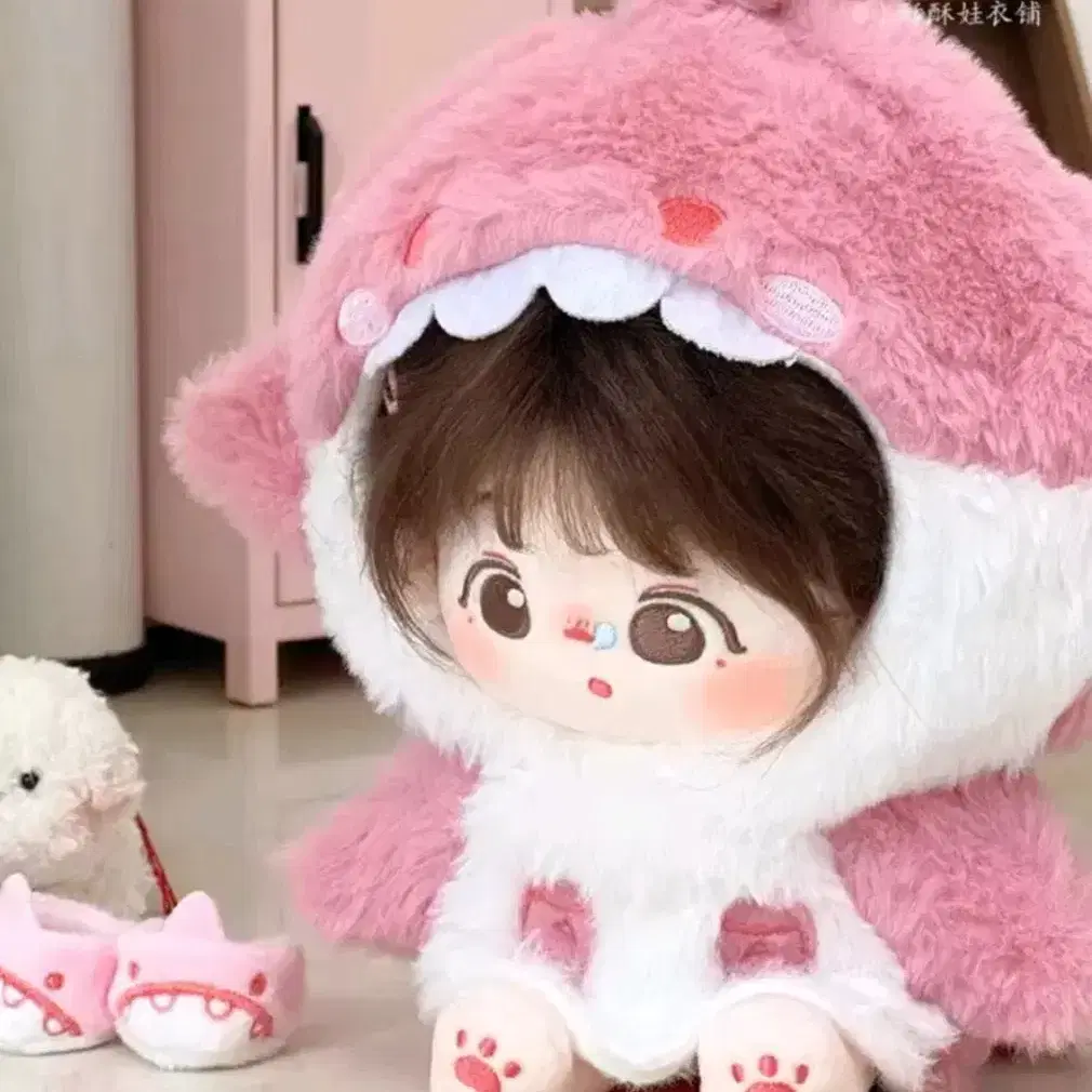 20cm 인형옷