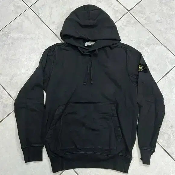 Stone Island Hoodie