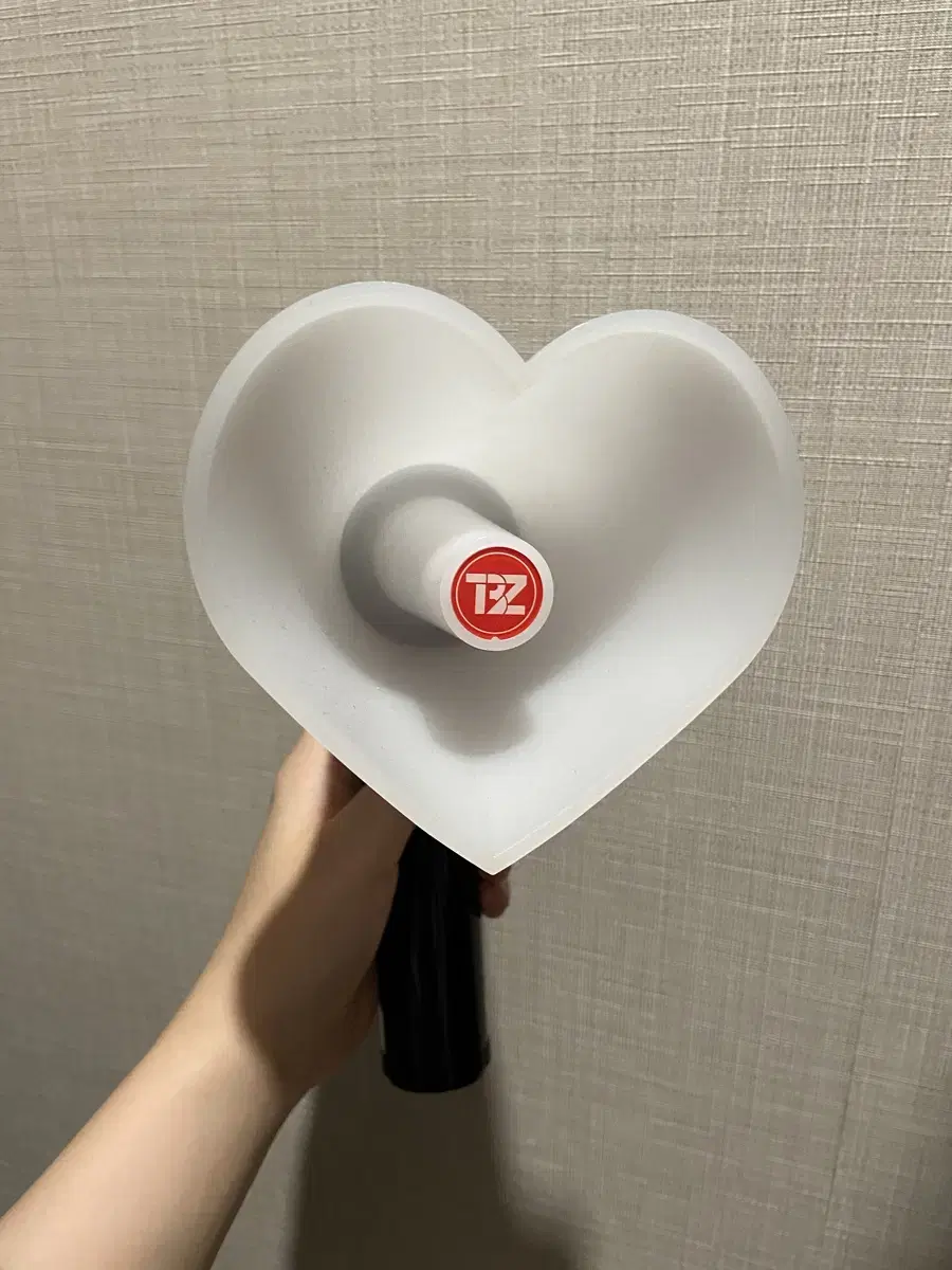 The Boyz Lightstick