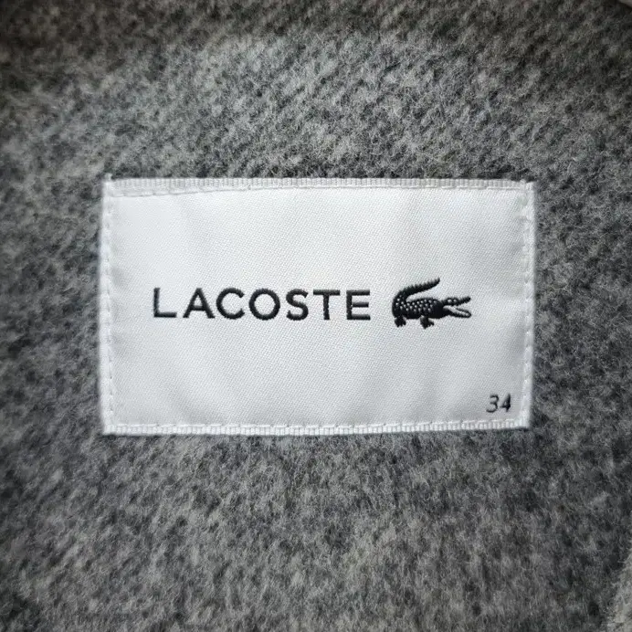 LACOSTE