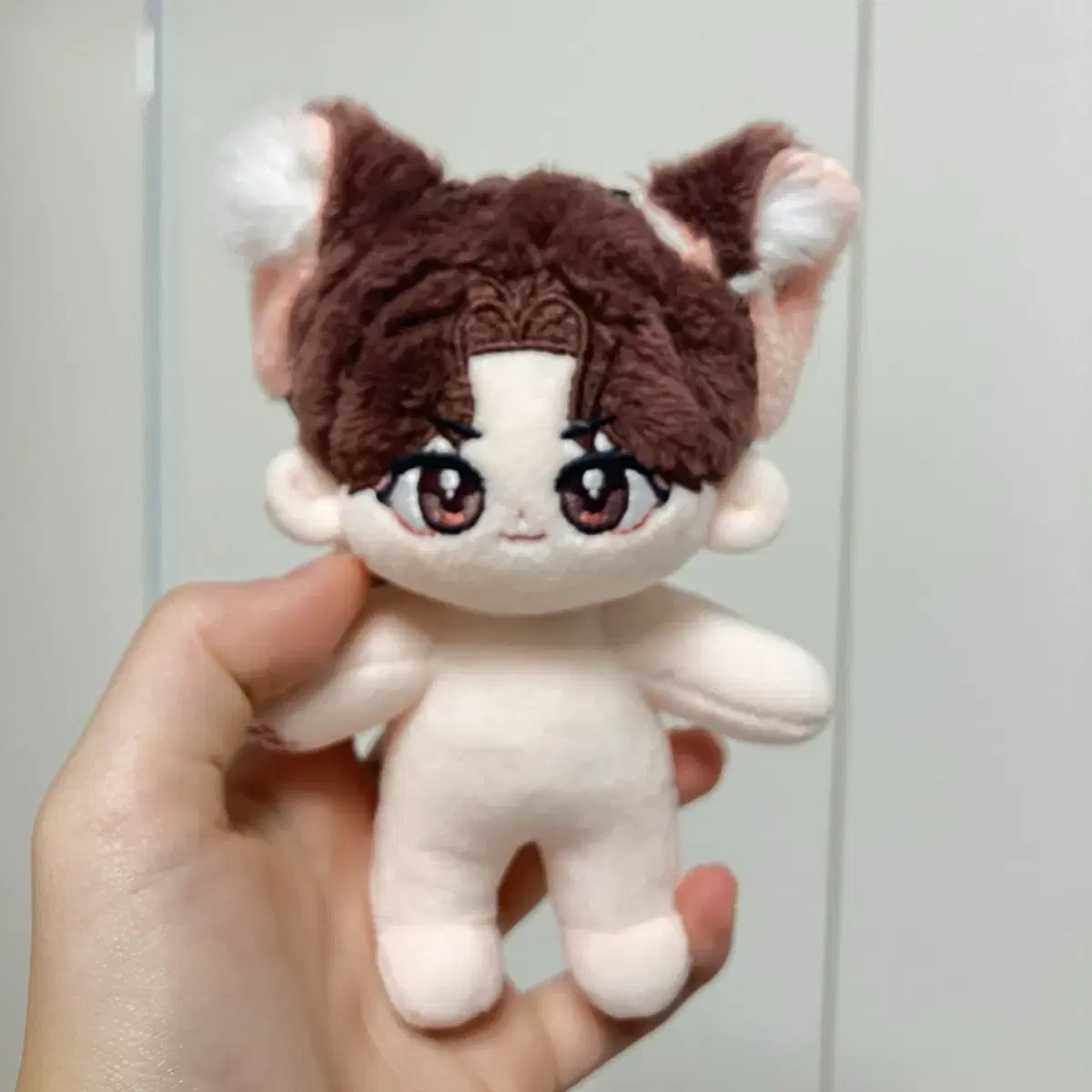 GarbageTime Jung Heechan Somyi doll wts.