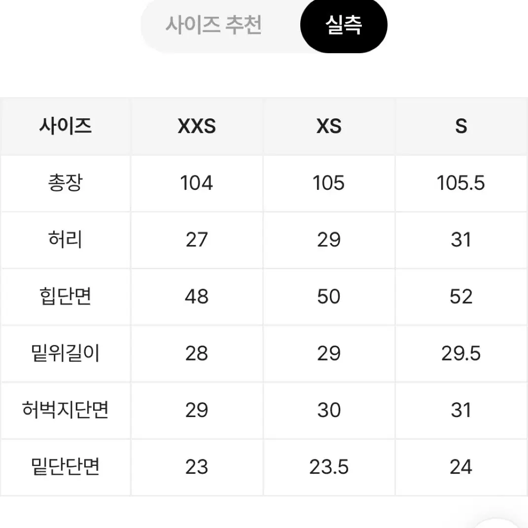 (새상품)유니콩 허리들뜸X 코듀로이 골덴 와이드 팬츠 교신 에이블리