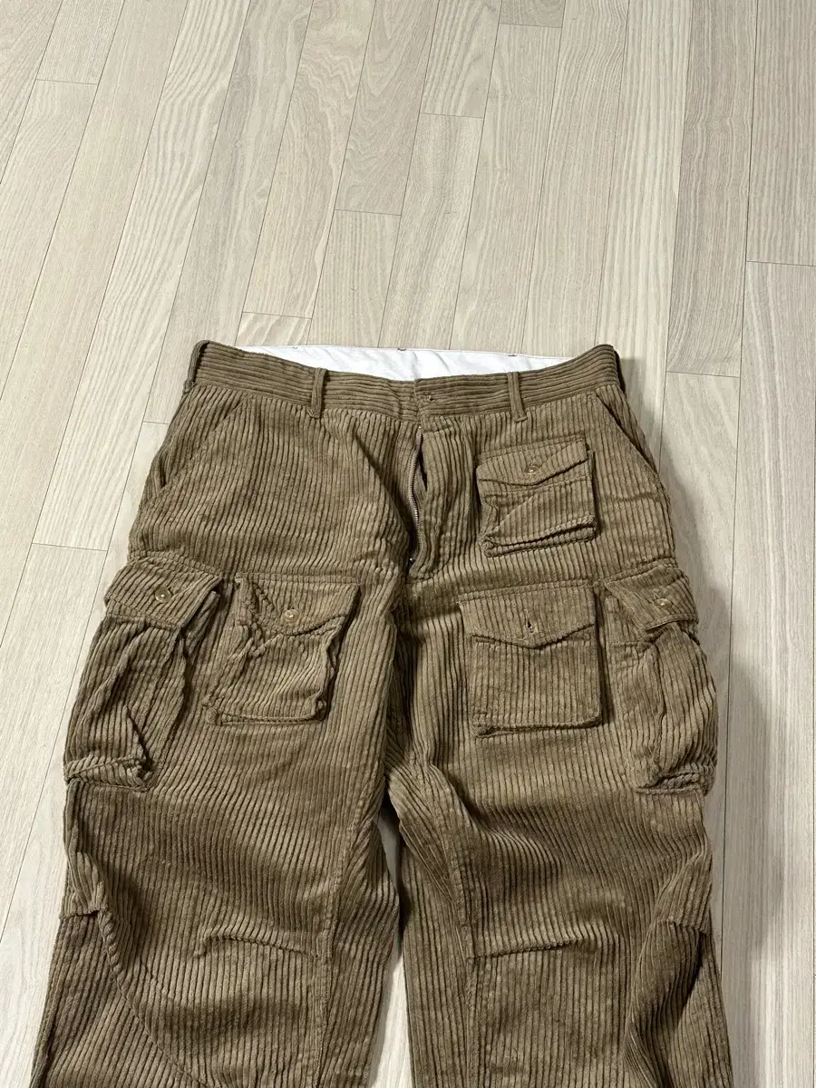 Engineeredgarments FA Pants Corduroy M