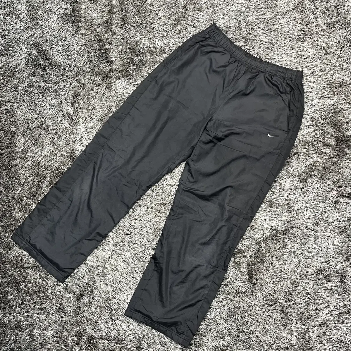 Nike Old School Training Woven Pants (L)