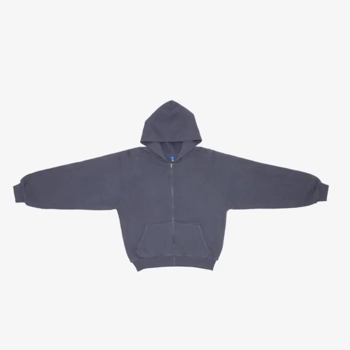 e.ji gap) NAVY Hoodie XLsize