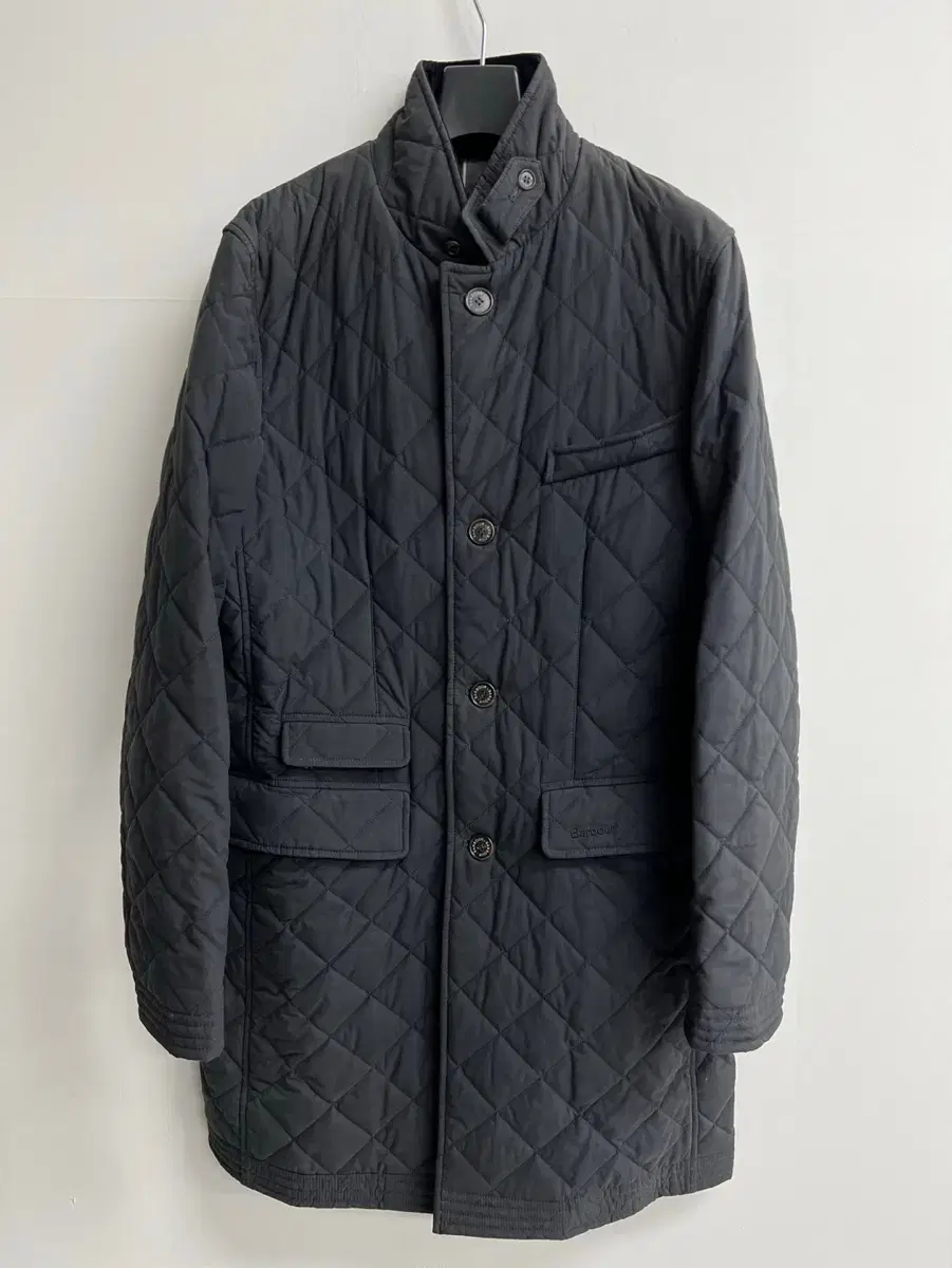 Barbour Men's Quilted Size Small