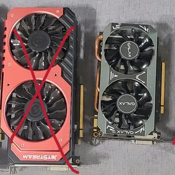 GTX960 gtx950  그래픽카드 싸게 팝니다