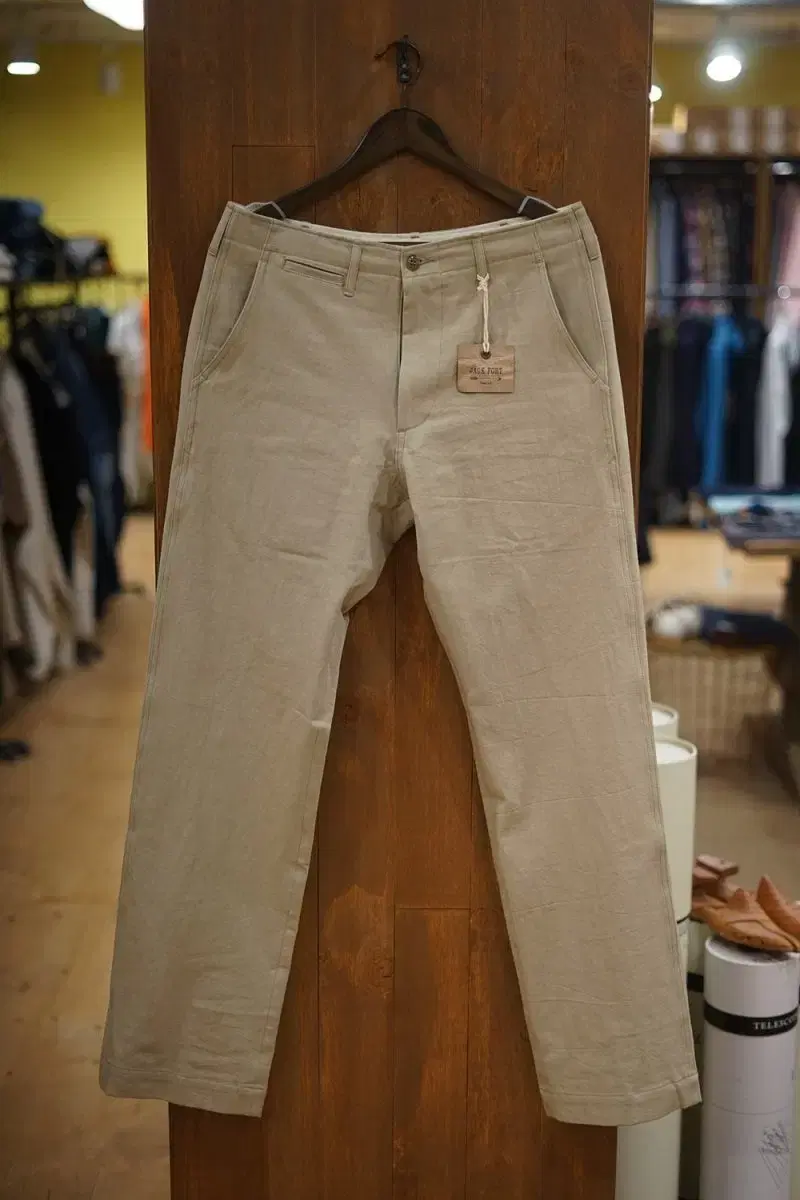 Jackport chinos size 34