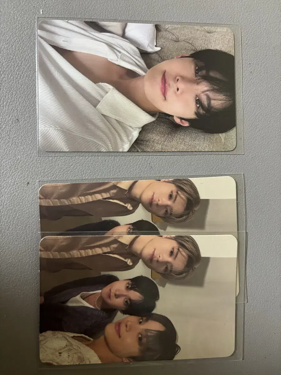 NCT City Finance photocard WTS