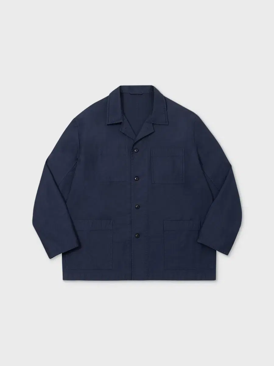 [L/105+] Atelier D.O. French Work Jacket