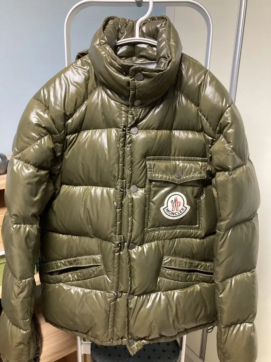 Moncler K2 Padded 3 sizes (100-105)