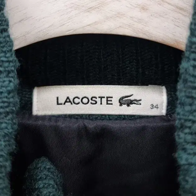 LACOSTE