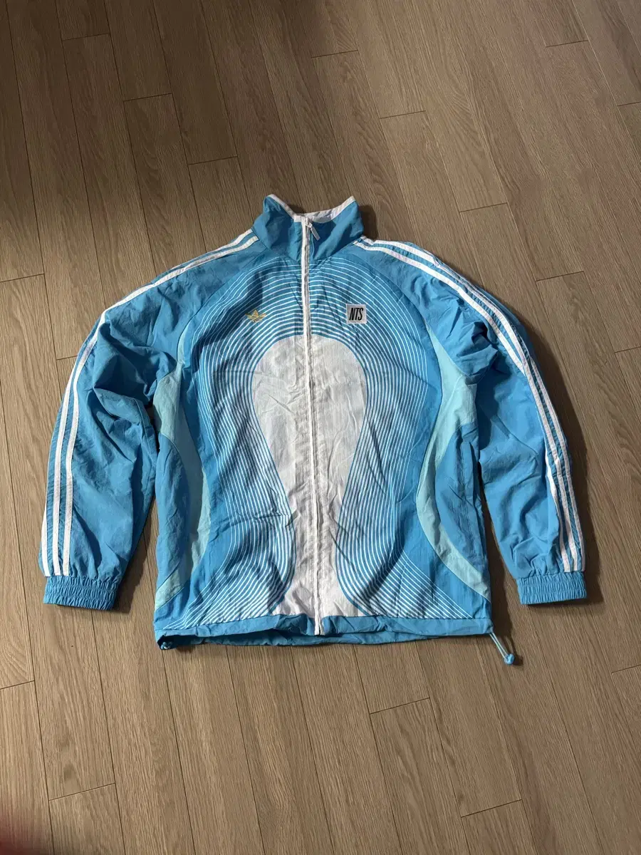 Adidas NTS Tracktop