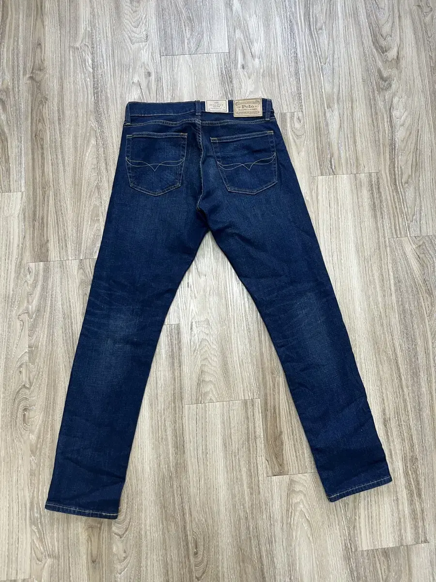 (Unused)Polo Ralph Lauren Sullivan Slim Jeans 31