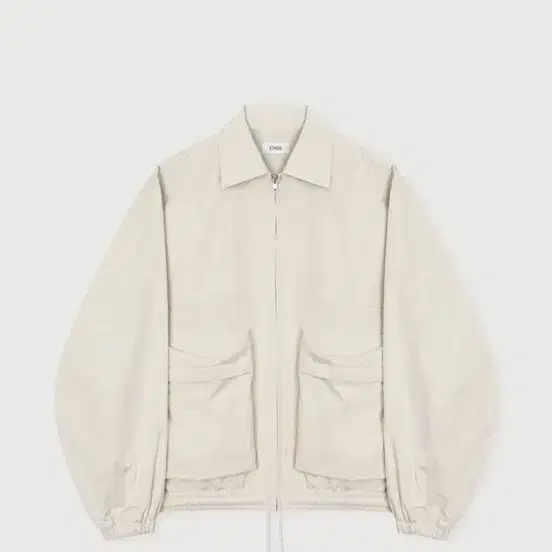 에토스 POCKET WORKER JACKET