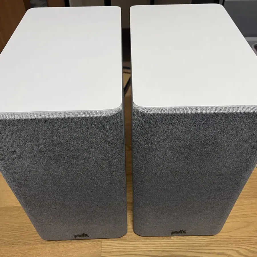 폴크 polk r200 패시브 스피커