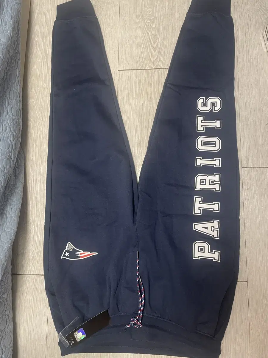 New NFL officially licensed pants palm New England Patriots team from onda USA