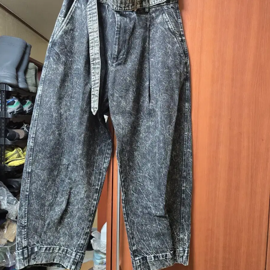 [L] PAS 004 Denim