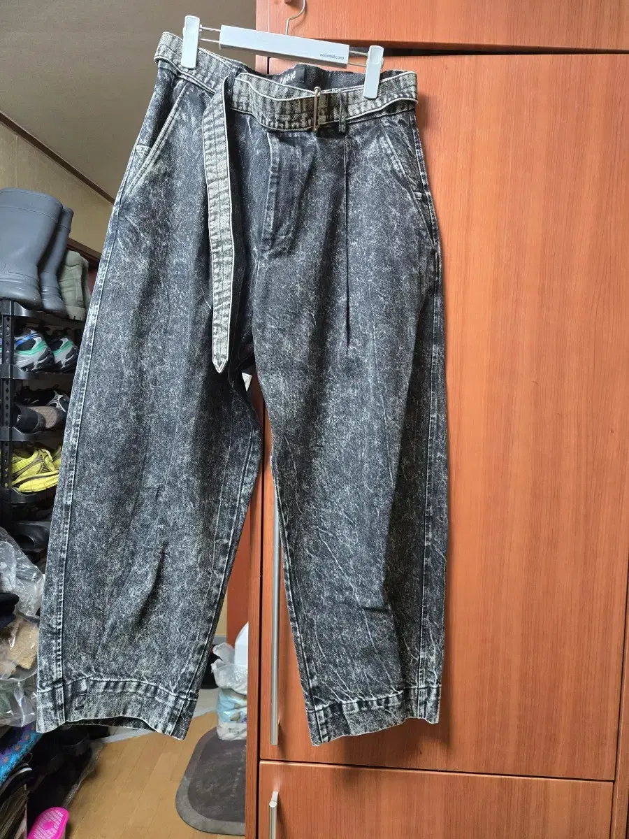 [L] PAS 004 Denim