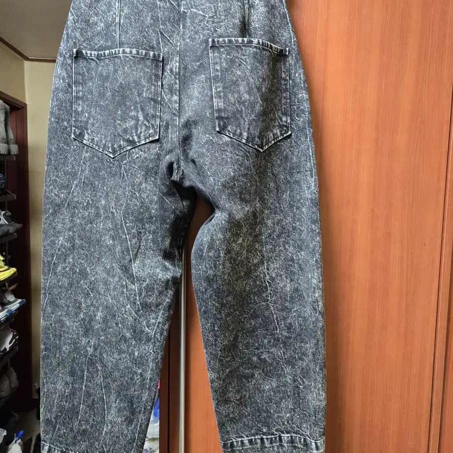 [L] PAS 004 Denim