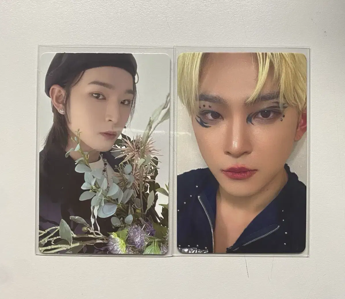 Oneus leedo photocard wts sells