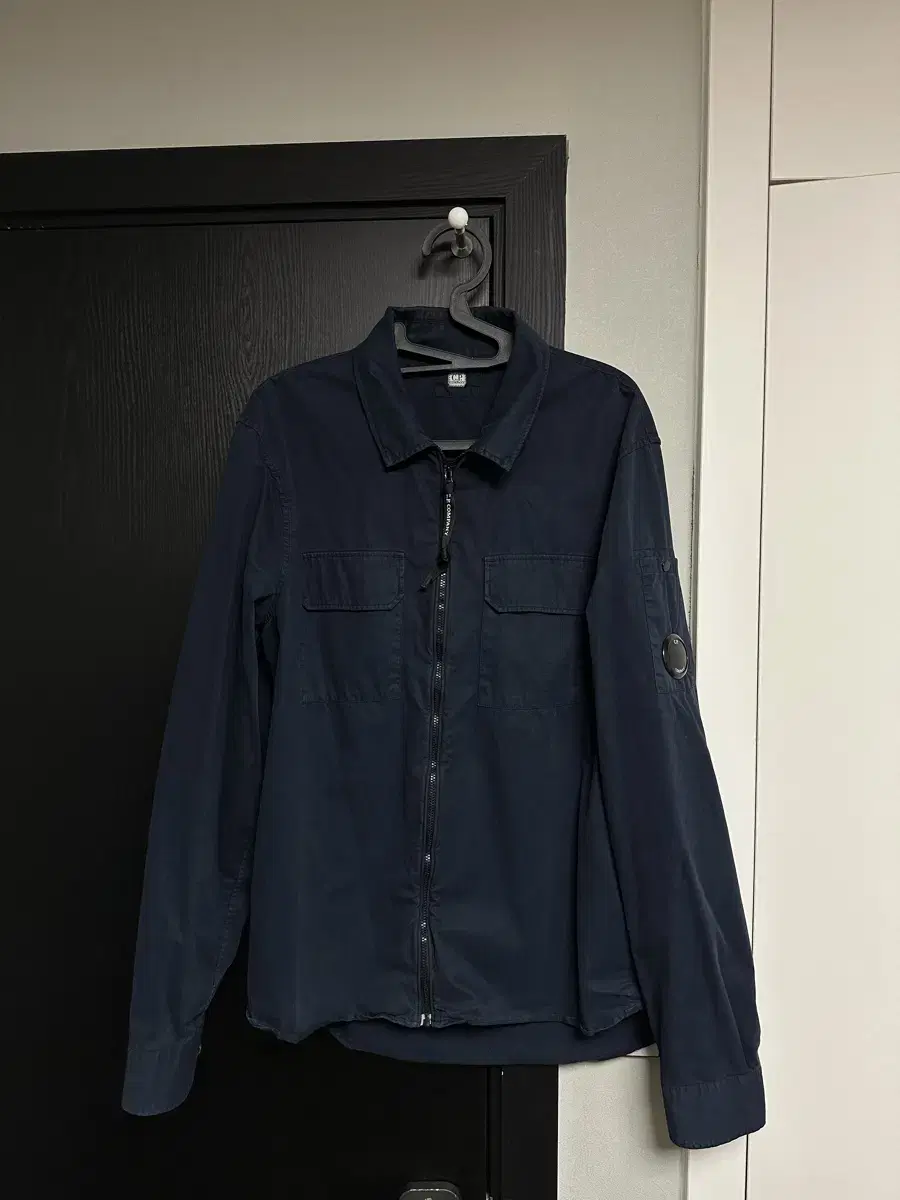 cpCompany Shirt Navy L